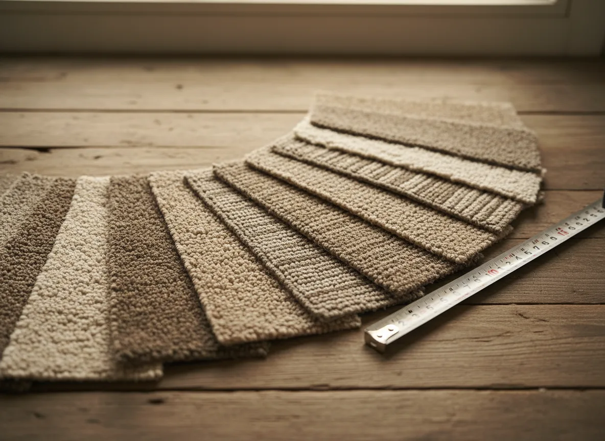 Carpet Installation Hooven, OH FAQs